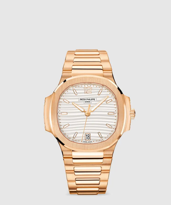 파텍 필립 노틸러스 35.2 7118R