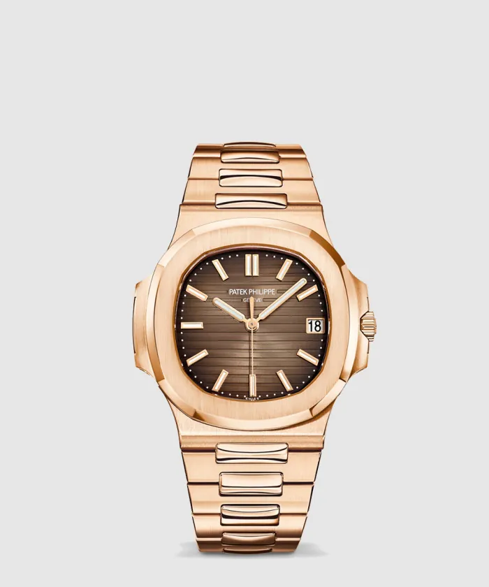 파텍 필립 노틸러스 40 57111R