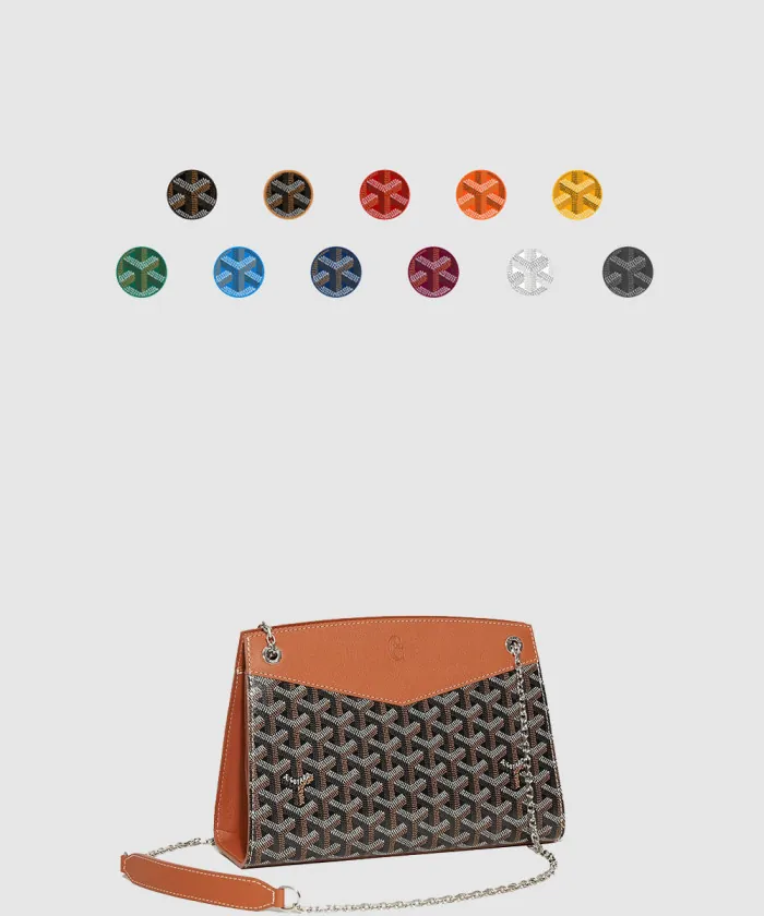 고야드 루에트백 PM