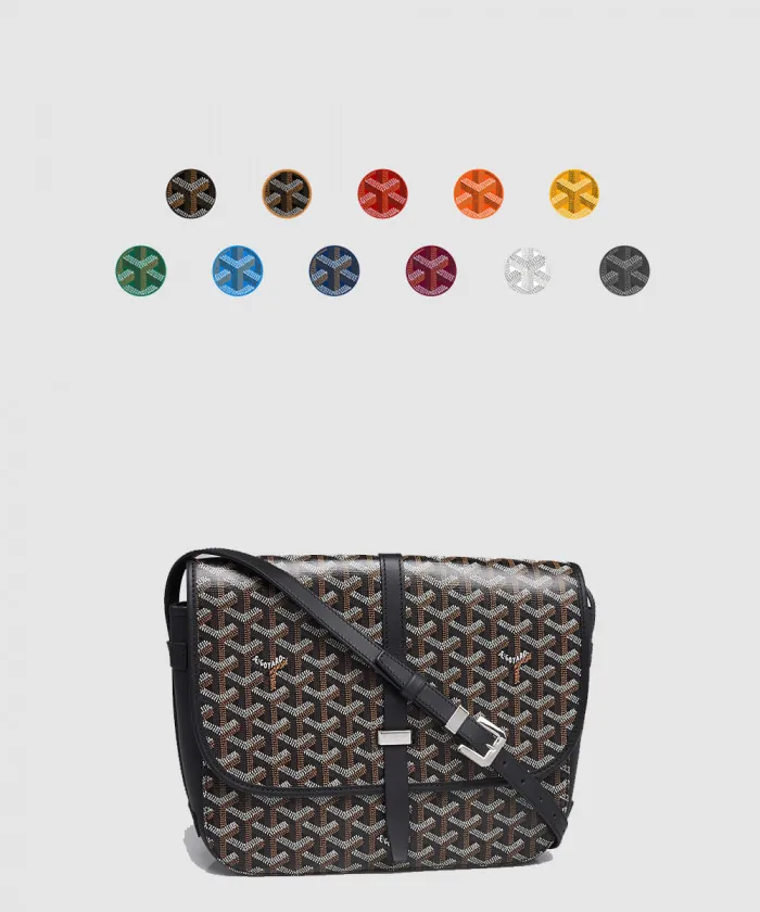 고야드 벨베데르백 MM