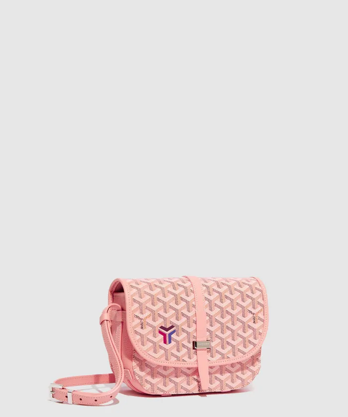 고야드 벨베데르백 PM