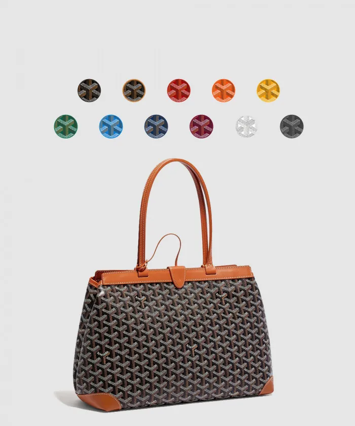 고야드 벨샤스백 PM