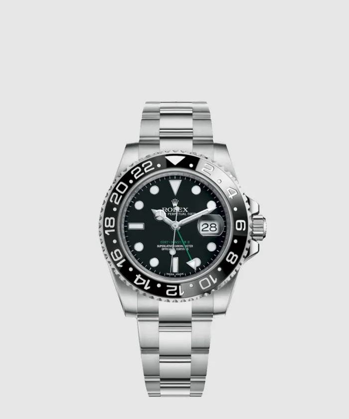 롤렉스 GMT-MASTER II 40 126710LN