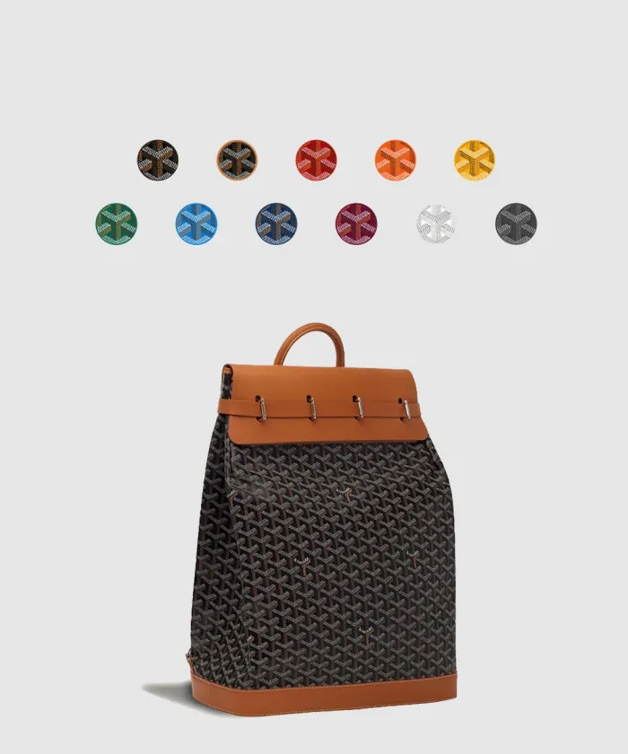 고야드 스티머백 PM