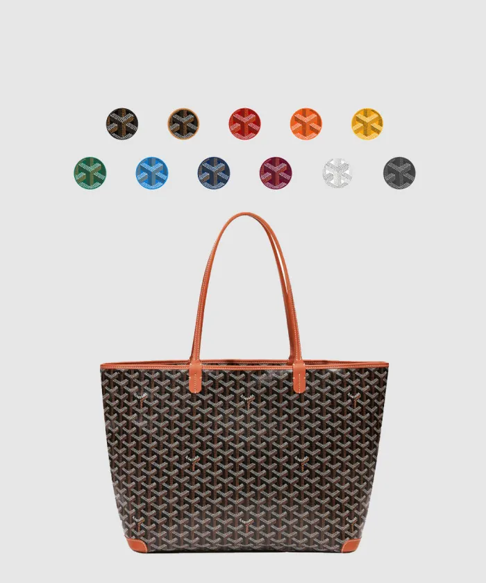 고야드 아르투아백 MM