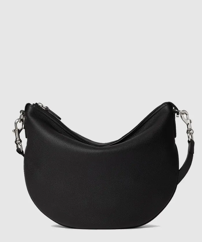 구찌 B 스몰 크로스바디백 801887