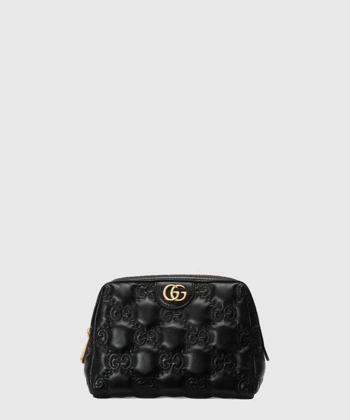 구찌 GG 마틀라세 코스메틱 케이스 726047