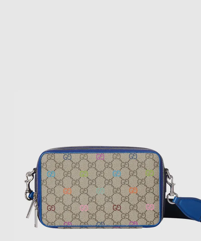 구찌 GG 멀티컬러 스몰 백 841873