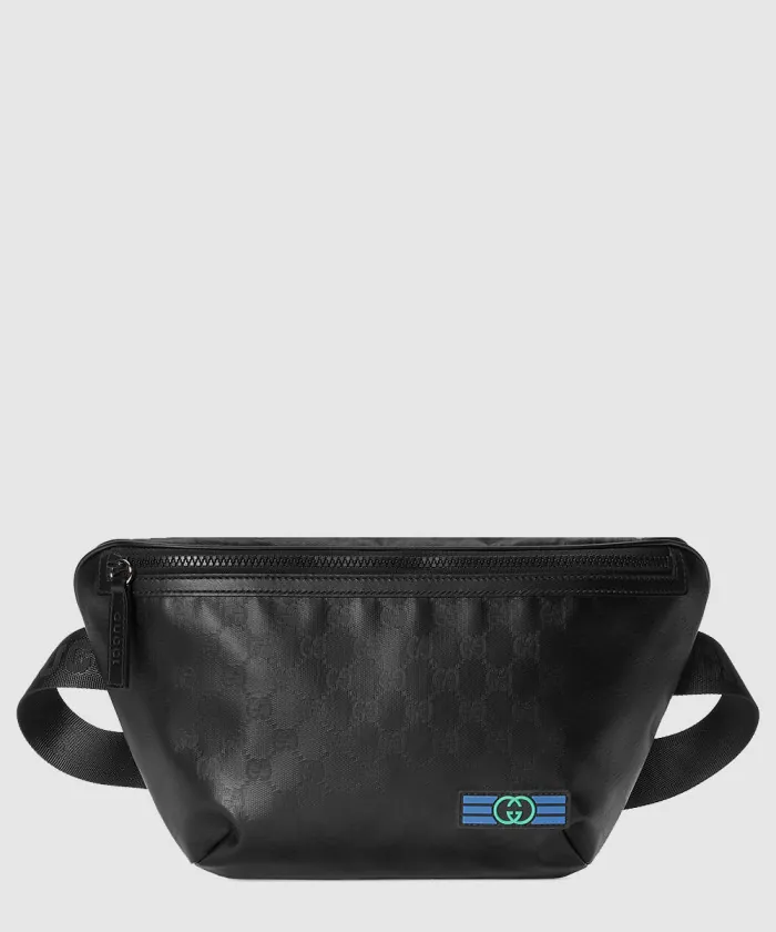 구찌 GG 크리스털 벨트백 779822