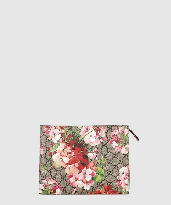 구찌 GG 파우치 430268