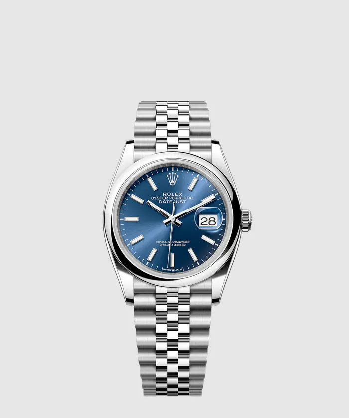 롤렉스 데이저스트 36 126200