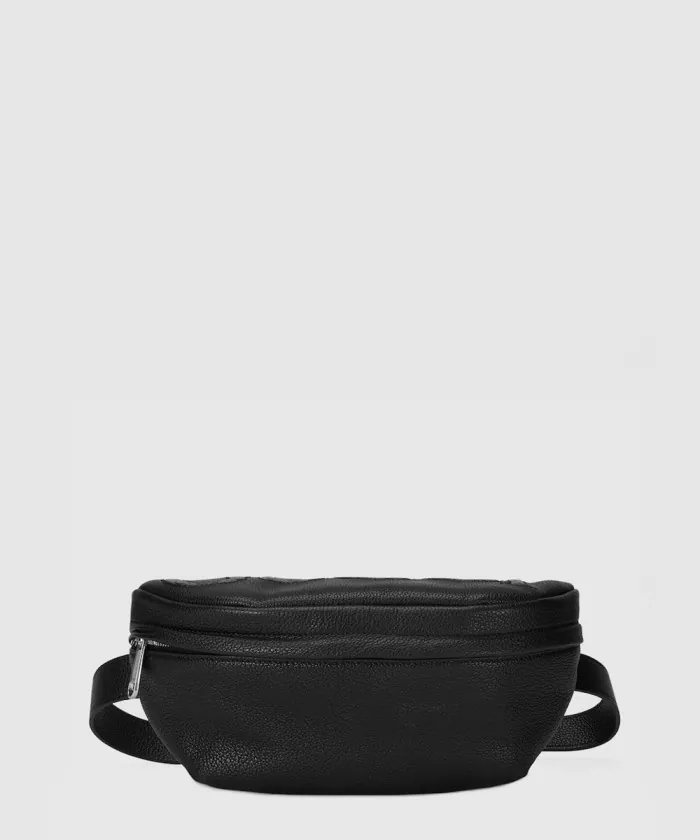 구찌 구찌 로고 벨트백 768111