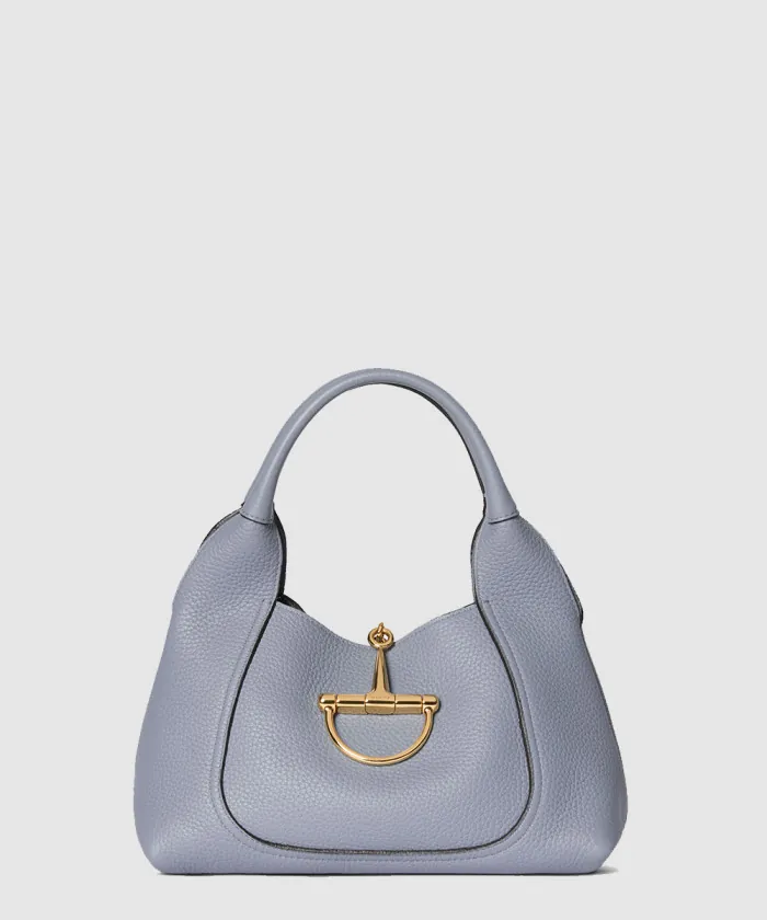 구찌 구찌 소프트빗 미디엄 탑 핸들백