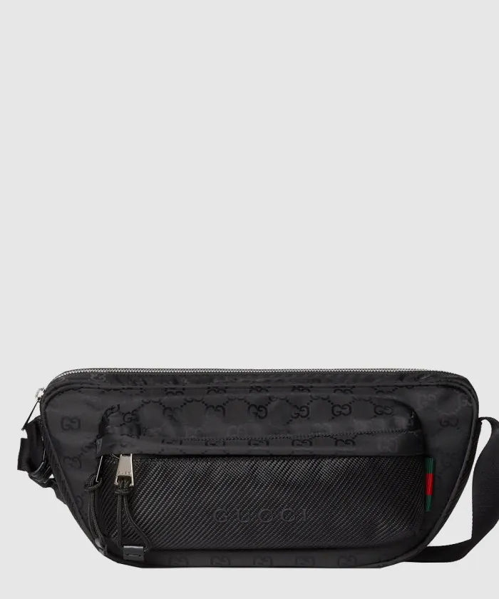 구찌 넥서스 라지 슬링백 838929