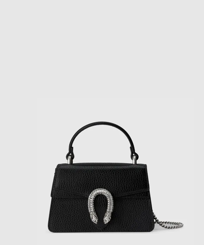 구찌 디오니소스 미니 탑핸들백 752029