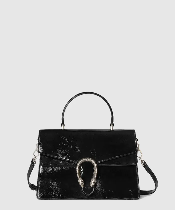 구찌 디오니소스 미듐 탑핸들백 795007