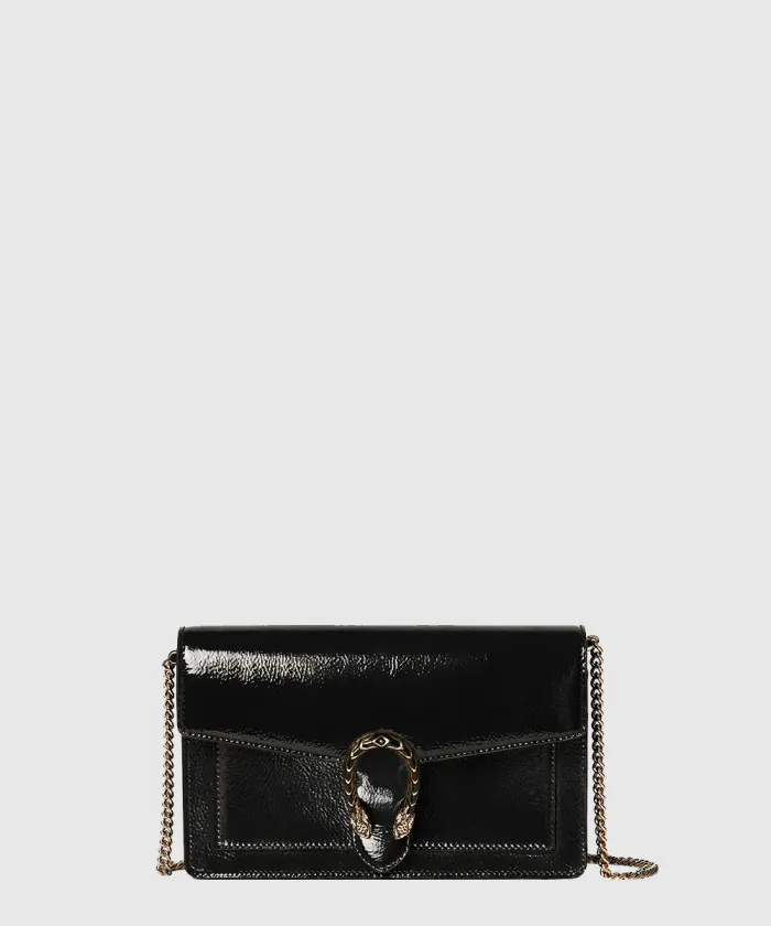 구찌 디오니소스 체인 지갑 837374