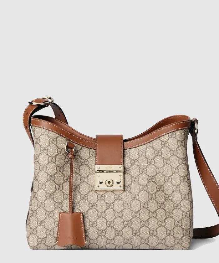 구찌 미디엄 숄더팩 839021