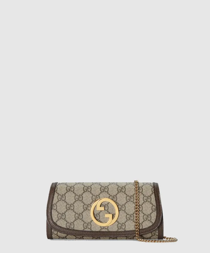 구찌 블론디 WOC 725215