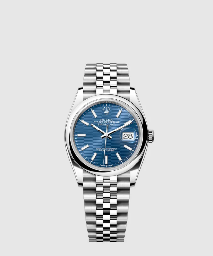 롤렉스 데이저스트 36 126200