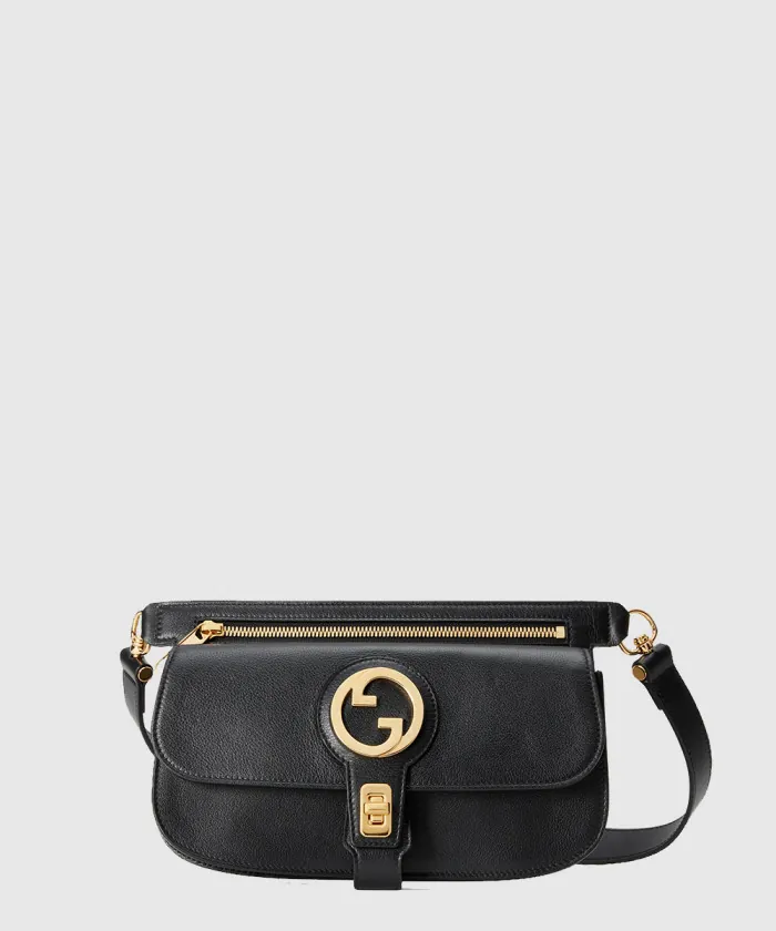 구찌 블론디 벨트백 718154