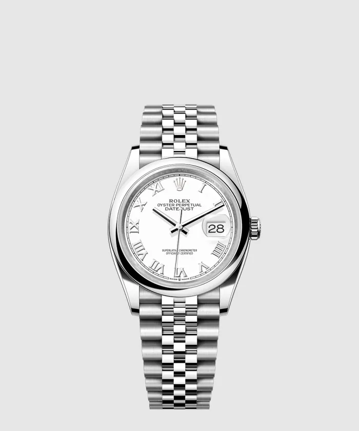 롤렉스 데이저스트 36 126200