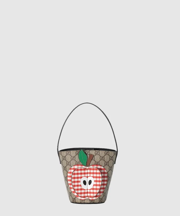 구찌 아이폰 유아 물통 가방 653954