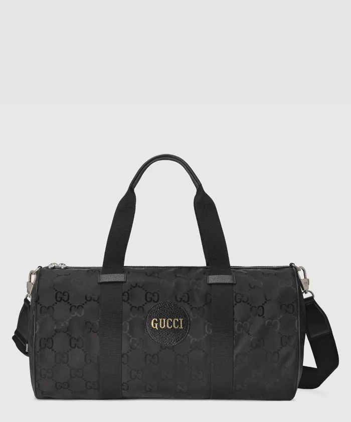 구찌 오프 더 그리드 더플백 658632