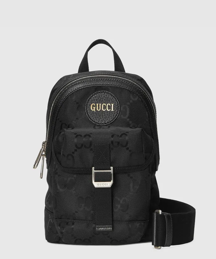 구찌 오프 더 그리드 슬링백 658631