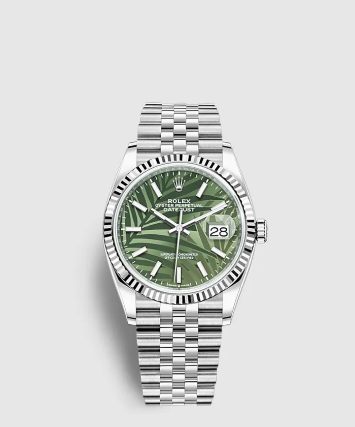 롤렉스 데이저스트 36 126234