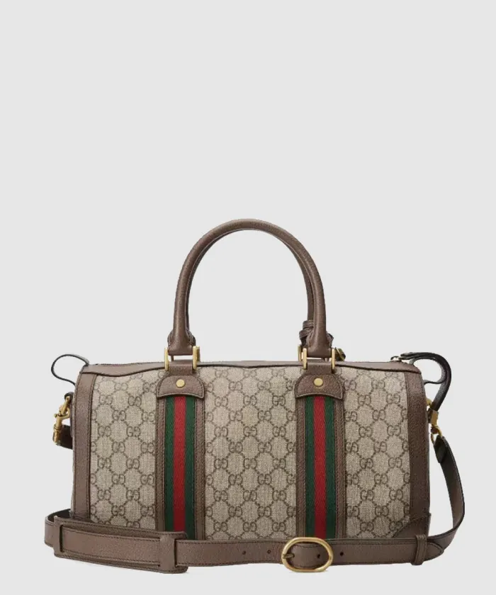 구찌 오피디아 GG 미듐 탑핸들백 645017