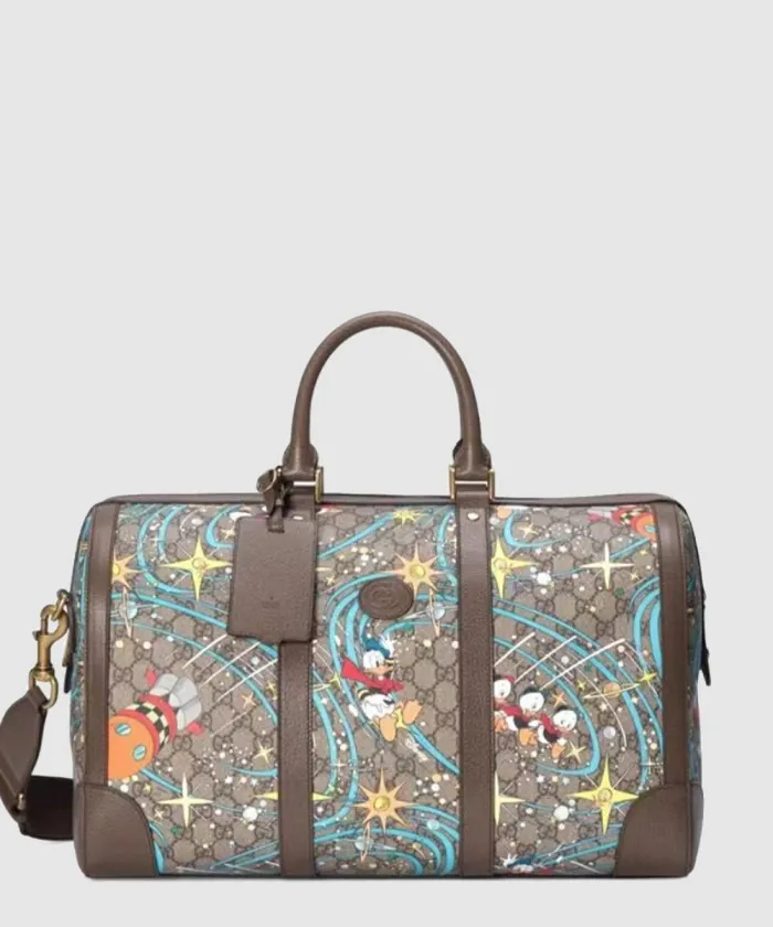 구찌 오피디아 GG 미듐 탑핸들백 648085