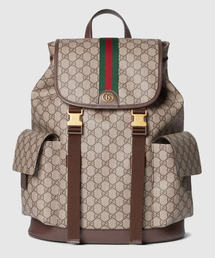 구찌 오피디아 대형 배낭 839110