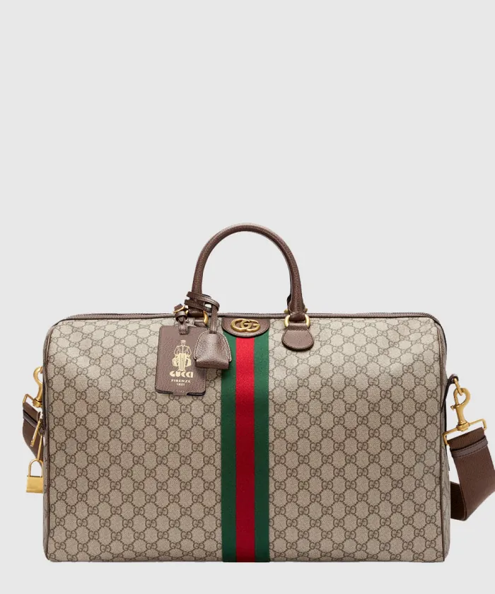 구찌 오피디아 라지 더플백 547959