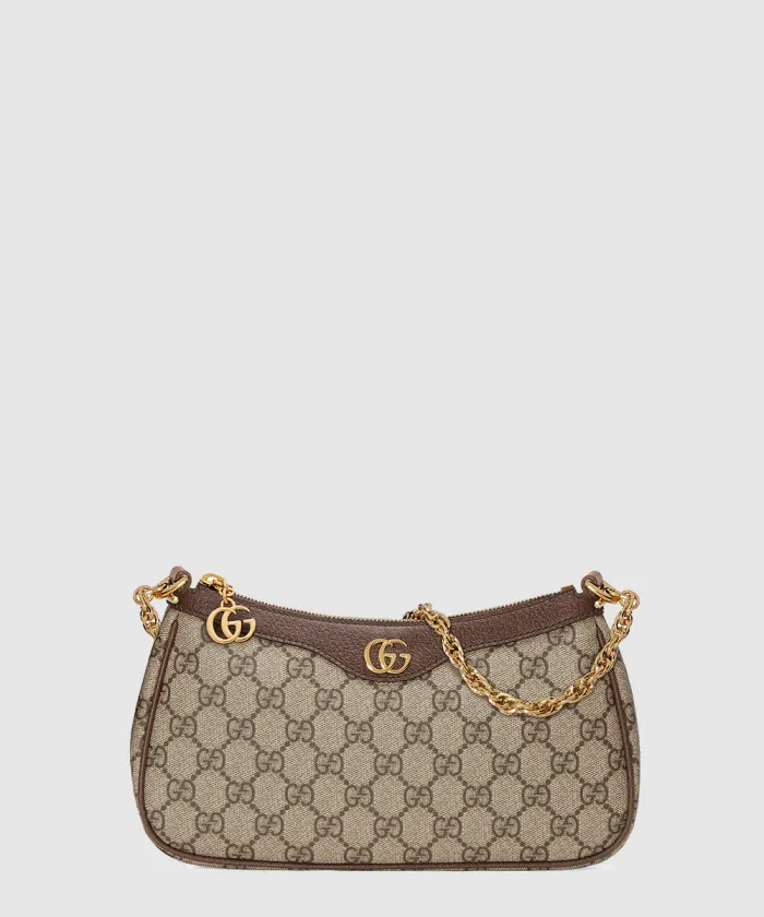 구찌 오피디아 스몰 핸드백 735132