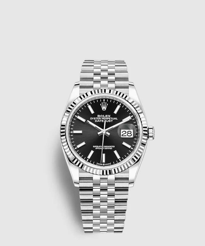 롤렉스 데이저스트 36 126234