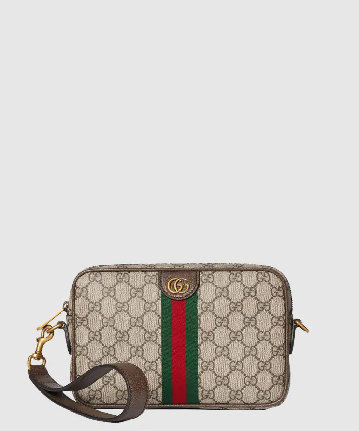 구찌 오피디아 작은 크로스바디백 839155