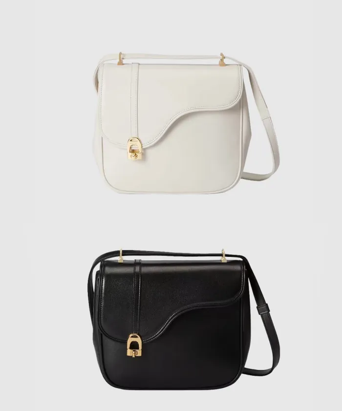 구찌 이퀘스트리언 인스피리드 숄더 백 740988