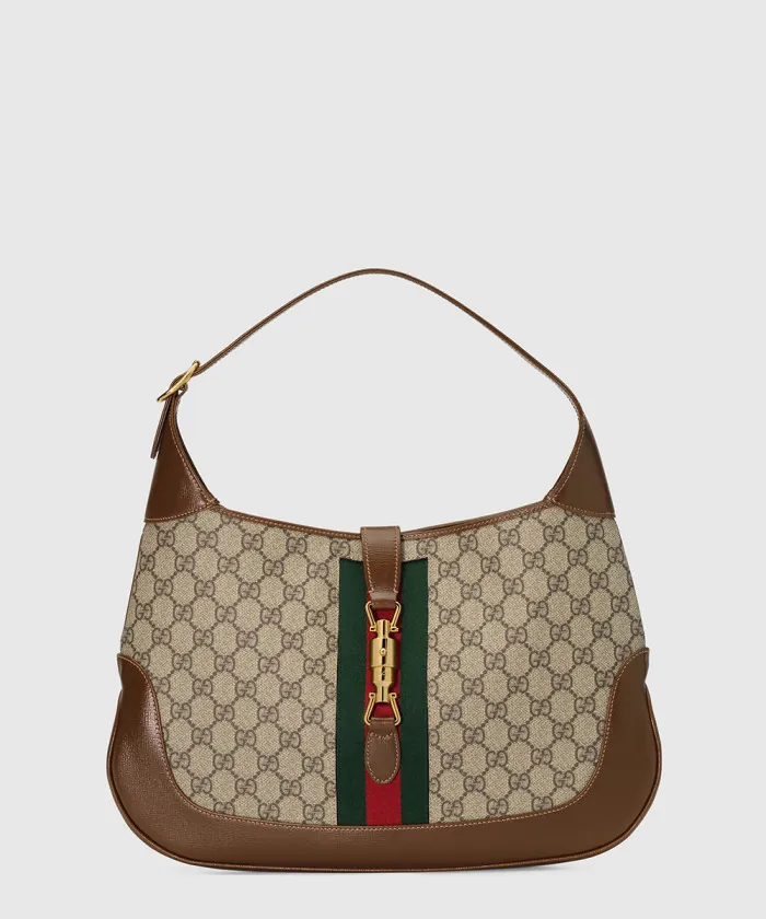 구찌 재키 1961 미듐 호보백 636710