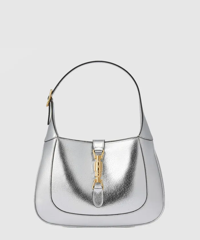 구찌 재키 1961 스몰 호보백 636709