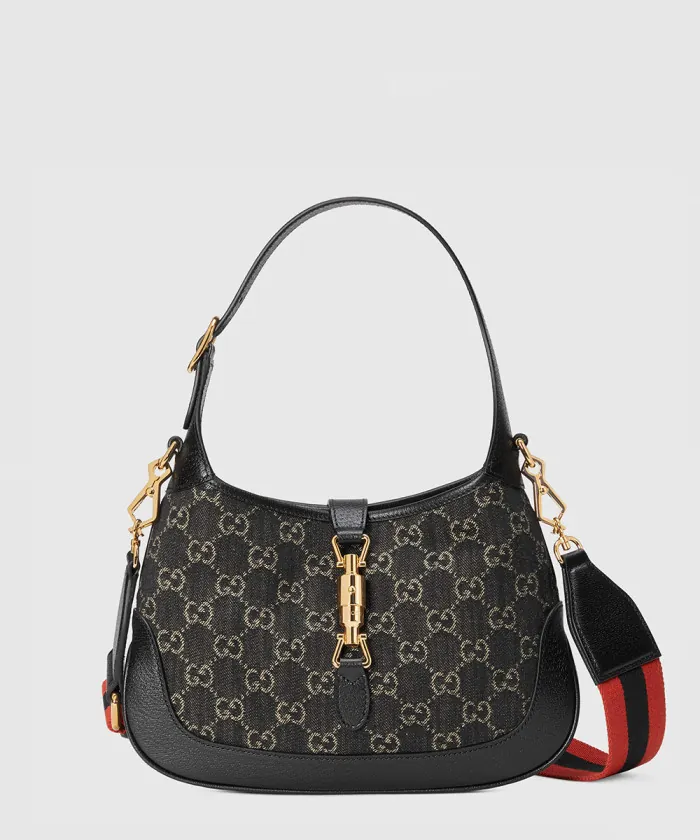 구찌 재키 1961 스몰 호보백 678843