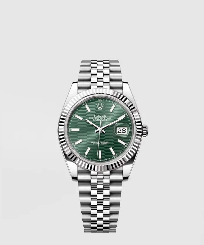 롤렉스 데이저스트 41 126334