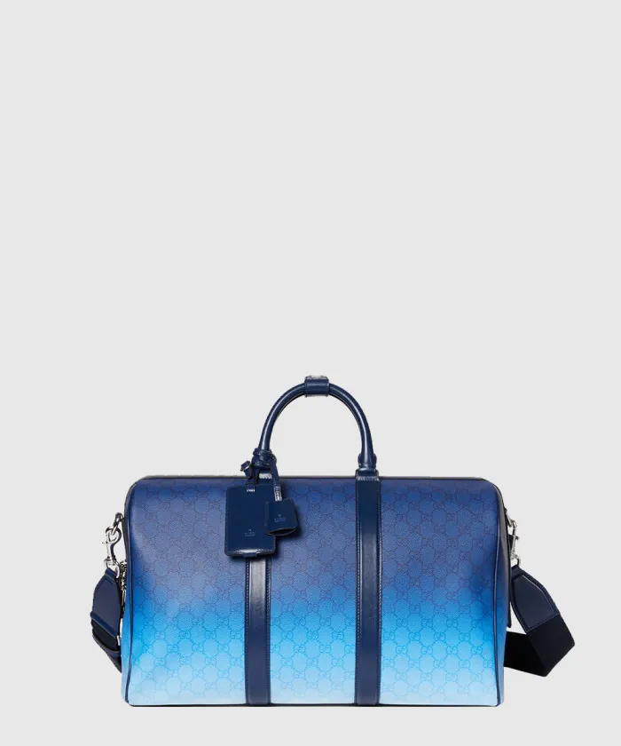 구찌 크로마 미디엄 더플백 835688