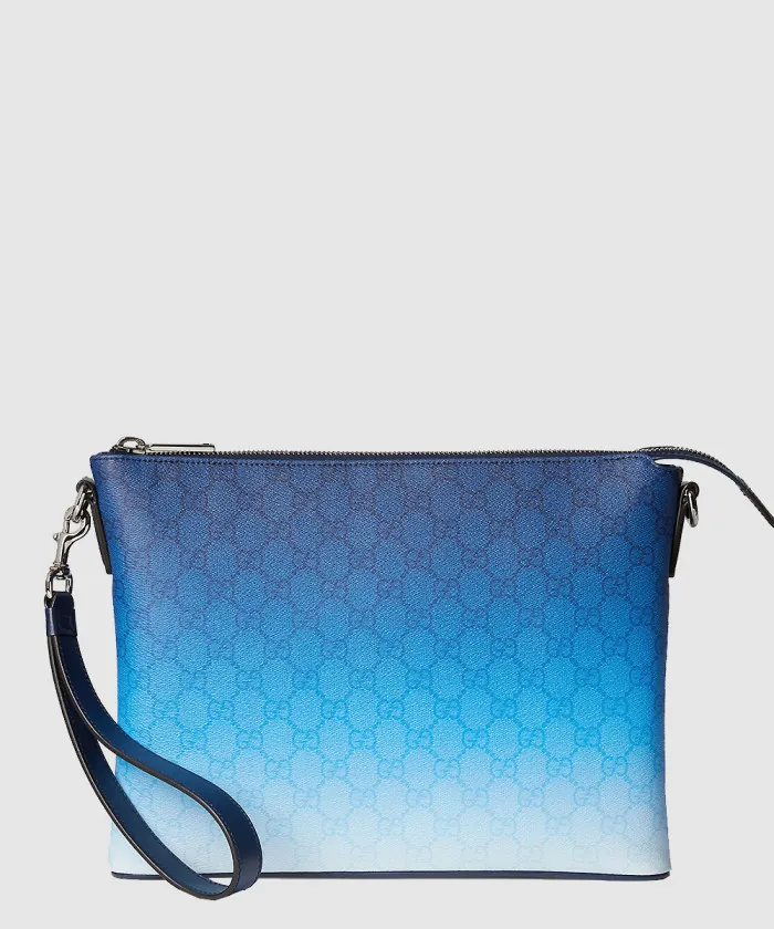 구찌 크로마 미디엄 파우치 835692