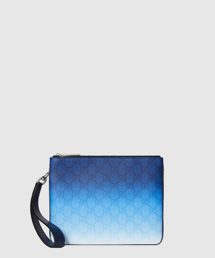 구찌 크로마 스몰 파우치 835708