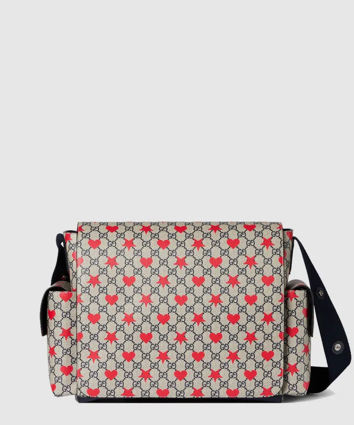 구찌 큰 탈의 가방 811491