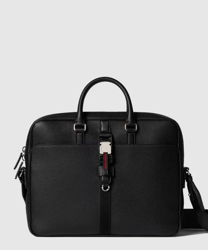 구찌 클러치 브리프케이스 816757