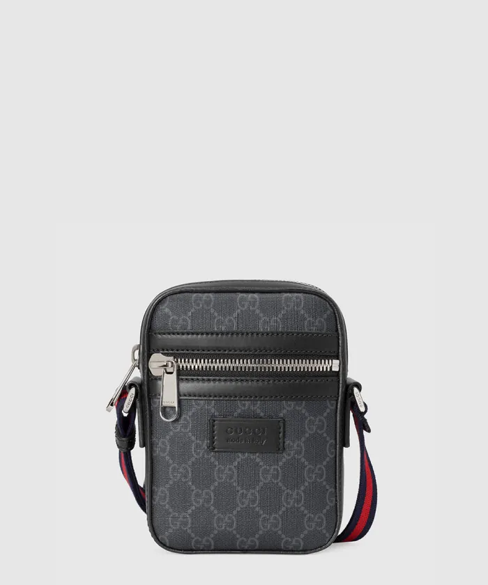 구찌 GG 메신저백 682357