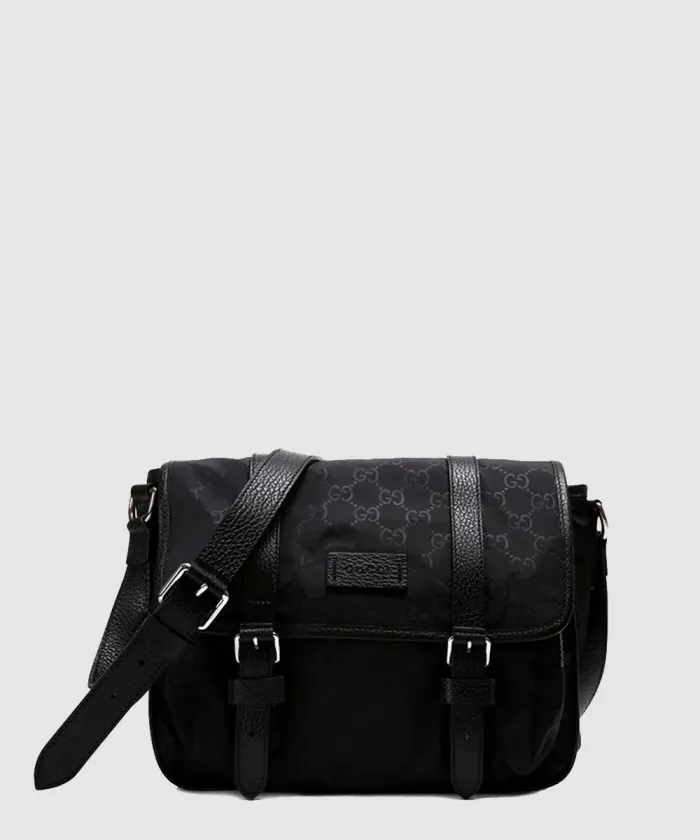 구찌 구찌 GG 메신저백 미듐 510335