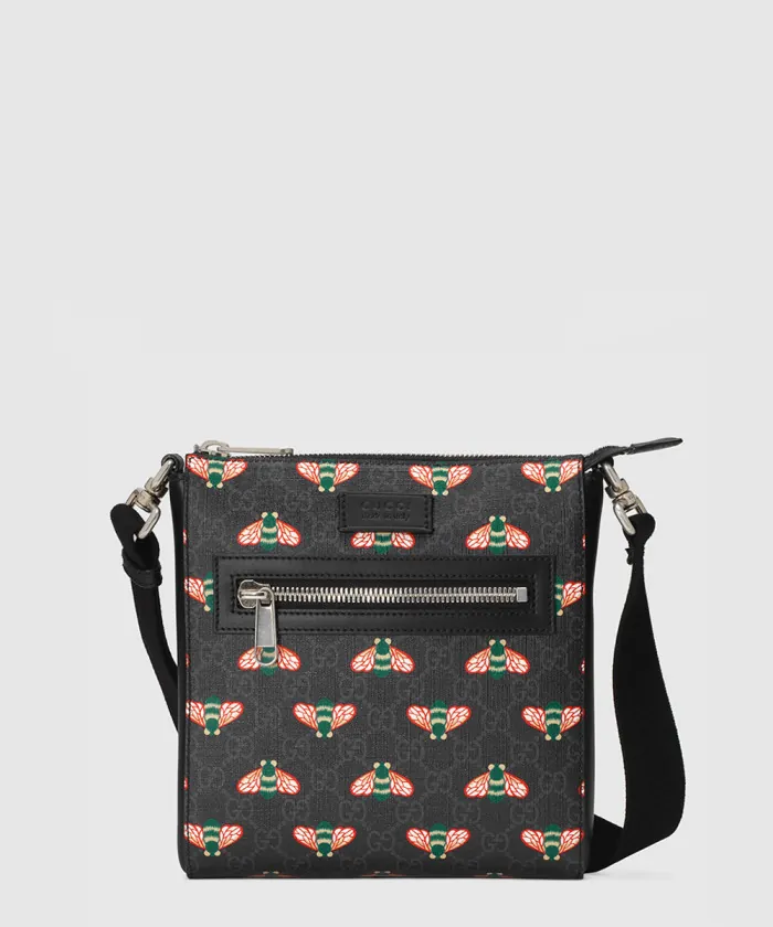 구찌 베스트리에 스몰 메신저백 681021